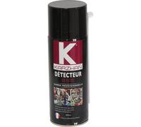 Détecteur de fuite - aérosol 300ml - Lot de 6 - KARZHAN - 24586.06