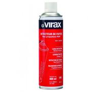 Détecteur de fuite - aérosol de 400 ml - 2626 VIRAX