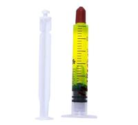 Détecteur De Fuite De Climatisation Automatique - Agent De Liaison Fluorescent De Réparation De Fuite | Indicateur Visuel Haute Sensibilité À Détection Rapide | Fournitures D