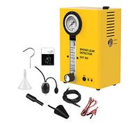 Détecteur de Fuite de fumée SDT203 Voiture fumée evap Fuite Machine Portable Pipe Testeur de Diagnostic de détecteur de Fuite de Carburant de véhicule 12V