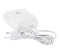 Chacon – Détecteur de fuite de gaz – Rectangulaire – Électrique 85 dB – Blanc