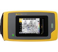 Détecteur de fuite de gaz Fluke FLUKE-II905 avec fonction enregistreur de données, avec interface USB