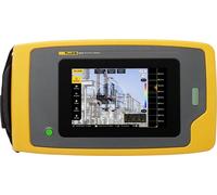 Détecteur de fuite de gaz Fluke FLUKE-II915 avec fonction enregistreur de données, avec interface USB