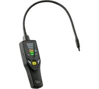 Détecteur de fuite de gaz PCE Instruments étalonné dusine (sans certificat)