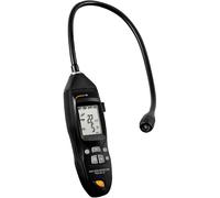 Détecteur de fuite de gaz PCE Instruments étalonné dusine (sans certificat)