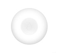 Détecteur de fuite de sous-sol pour zigbee en temps réel | Prise en charge de l'application Tuya Smart, contrôle de l'état à distance, pour des notifications instantanées sur