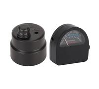 Détecteur de Fuite d'eau, Amplificateur Sonore de Détection de Fuite de Conduite d'eau Souterraine Haute sensibilité pour Mur en Bois d'acier en Béton, Moniteur de Fuite d'eau