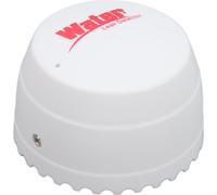 Détecteur de fuite d'eau avec alarme sonore Détecteur de fuite d'eau intelligent WIFI étanche