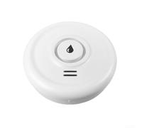 Détecteur de fuite d'eau avec communication WiFi pour les équipes de maintenance industrielle pour suivre les risques d'hydratation à l'échelle de l'installation