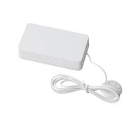 Détecteur de fuite d'eau | Capteur d'inondation intelligent avec alarme de 60 à 70 dB | Capteur de fuite d'eau Wi-Fi pour la sécurité de la maison et du jardin | Compatible avec l'application Tuya |