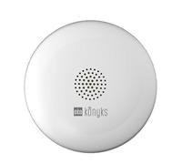 Détecteur de fuite d'eau et d'inondation - KONYKS - Osafe - Connecté - WiFi - 2.4 GHz