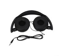 Détecteur de fuite d'eau haute sensibilité pour pipeline, mur, véhicule, détection du bruit, construction en ABS avec casque noir (oreillette)