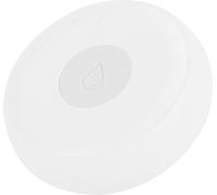 Détecteur de fuite d'eau intelligent WIFI Détecteur de fuite d'eau sans fil Alarme de débordement Fournitures pour la maison