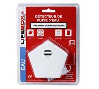 Détecteur de Fuite d'eau Lifebox