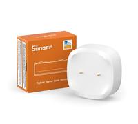 Sonoff Détecteur de fuite d'eau SNZB-05P Zigbee - IP67, alerte en temps réel, eWeLink, Alexa, Google