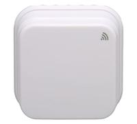 Détecteur de Fuite d'eau WiFi Aquarium Cuisine Détecteur de Salle de Bain Alarme Intelligente Blanchisserie sous-Sol Détecteur d'inondation Domestique Fil Réservoir de Poissons Toilettes