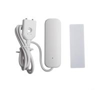 Détecteur de fuite d'eau WiFi avancé via l'application For Tuya pour la prévention des inondations à domicile