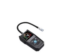Détecteur de Fuite gaz Combustible CH4 Naturel Inflammable méthane Butane analyseur d'alcool d'eau pour Le ménage ou l'industrie