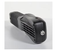 Détecteur de Fuite gaz Portable 3% FS Moniteur Multi-gaz Rechargeable avec écran LCD Couleur Moniteur d'atelier