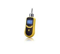 Détecteur de Fuite gaz Portable, bromure d'hydrogène HBr, analyseur Haute pureté 0-100ppm