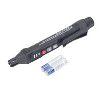 Détecteur de Fuite halogène, détecteur de gaz halogène 50-1000PPM Alarme sonore et Lumineuse climatisation testeur de Fuite de fréon réfrigérant pour Usage Industriel Domestique