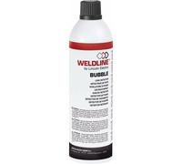 Détecteur de fuite LEAK detector Bubble 500ml - Lot de 12 - WELDLINE - 61974.12