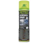 Détecteur De Fuite Spray Liquide De Test PETEC 70750 400 Ml