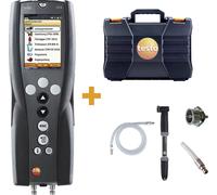 Détecteur de fuite testo Basis Set 324 0563 3240 70 1 pc(s)