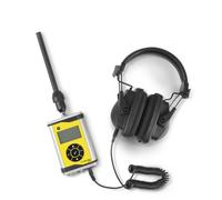 Détecteur de fuites à ultrasons SL 3000 - TROTEC - 3510002200