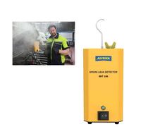 Détecteur de fuites de fumée automobile, détection de fuites EVAP automobile, détection de fuites de gaz