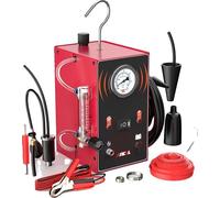Détecteur de fuites de fumée pour voiture, machine à fumer EVAP, détection de fuites de tuyaux de carburant, S300