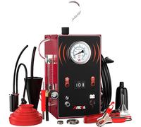 Détecteur de fuites de fumée pour voiture, Turbo 12V, détecteur de fuites EVAP