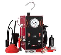 Détecteur de fuites de fumée pour voiture, Turbo 12V, EVAP détecteur de fuites de tuyaux