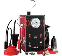 Détecteur de fuites de fumée pour voiture, turbo 12V, pompe EVAP détection de fuites