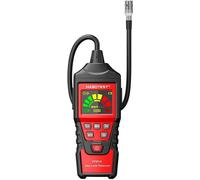 Détecteur de fuites de gaz avec alarme Habotest Ht601A