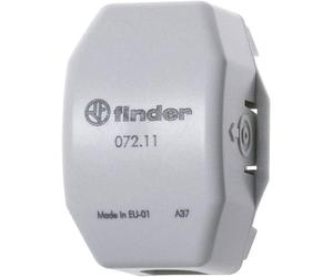 Détecteur de fuites de relais de surveillance Finder 072.11 - pour relais 72....
