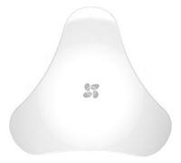 Détecteur de Fuites d'Eau Ezviz CS-T10-A Blanc Blanc G