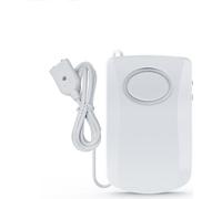 Détecteur de fuites d'eau INF Wi-Fi blanc