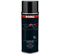 Détecteur de fuites E-COLL 4317784349147 adapté aux gaz inflammables et non inflammables, 400 ml