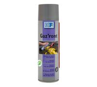 Détecteur de fuites gazeuses Gaz'ront 500 ml KF 6032