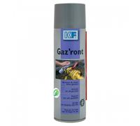 Détecteur de fuites gazeuses Gaz'Ront KF