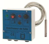 Détecteur de fuites LWG 2000 avec câble de sonde - SELF CLIMAT - 308380