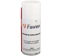 Détecteur de fuites pour gaz - ROUSSEAU - 125 ml