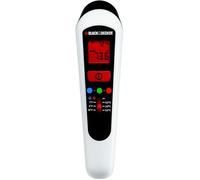 BLACK+DECKER Détecteur de fuites thermiques TLD100-XJ, Détecteur thermique