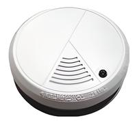 DETECTEUR DE FUMEE 1ER PRIX + PILE