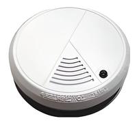 DETECTEUR DE FUMEE 1ER PRIX + PILE