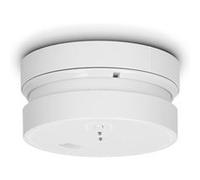 Détecteur de fumée 230V, blanc Alecto SA241 Blanc Blanc G