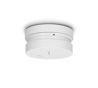 Détecteur de fumée 230V, blanc SA241 Blanc