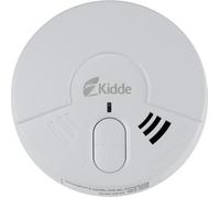 Kidde Détecteur de fumée 5Y29 – Sans fil, à pile – Blanc
