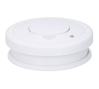 Détecteur de fumée/Alarme de fumée Grundig en blanc